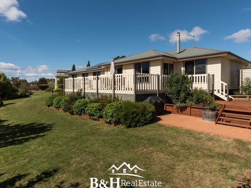 262 Ironcliffe Road, Penguin TAS 7316