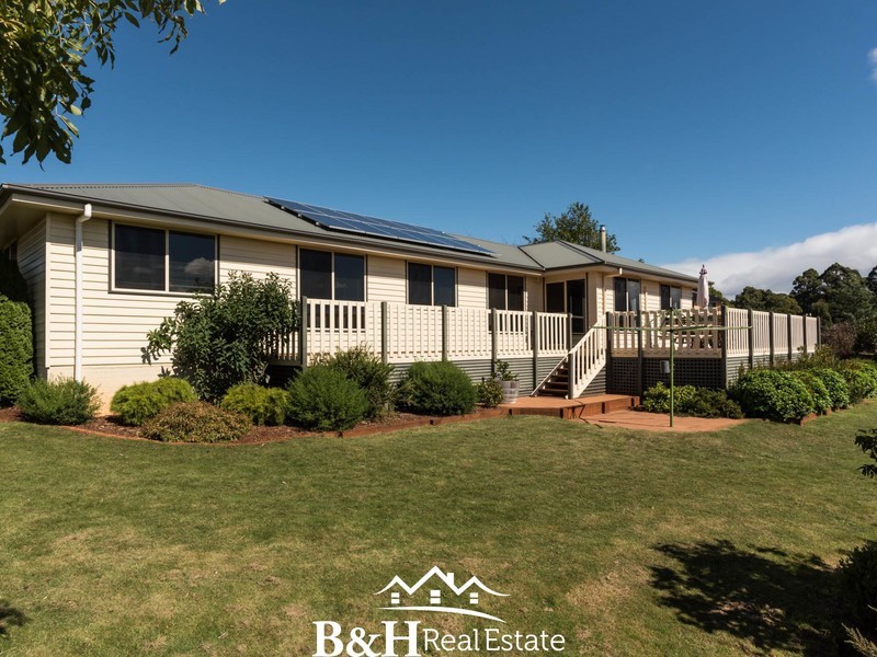 262 Ironcliffe Road, Penguin TAS 7316