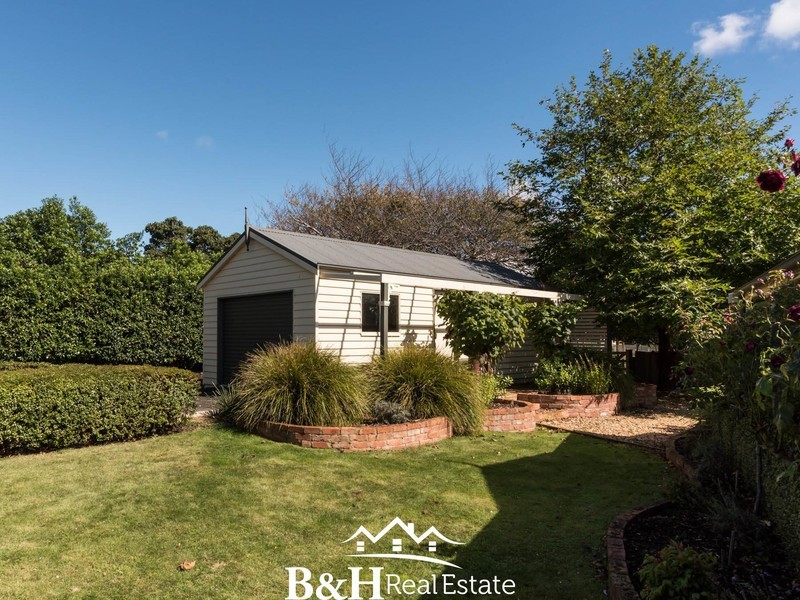 262 Ironcliffe Road, Penguin TAS 7316