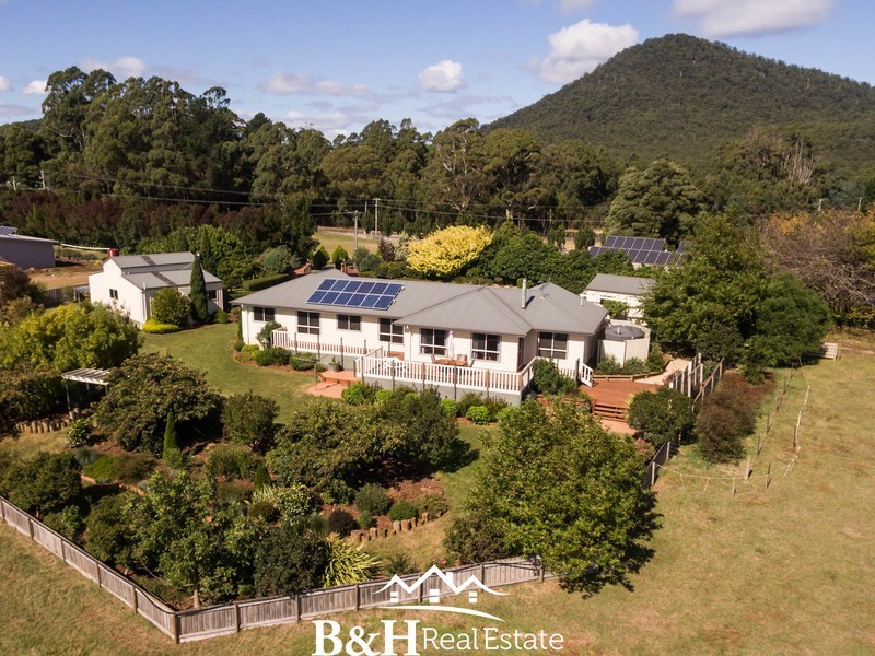 262 Ironcliffe Road, Penguin TAS 7316