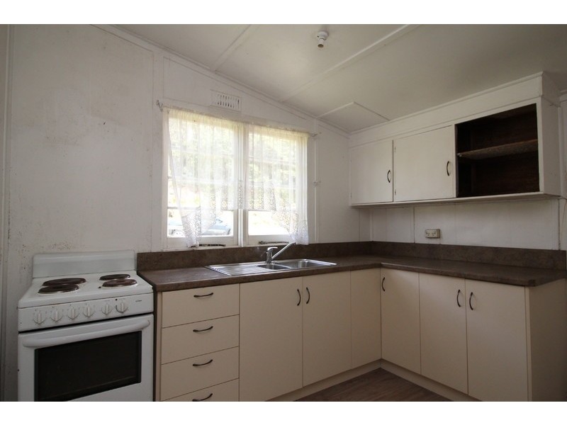 10 Clark Street, Queenstown TAS 7467