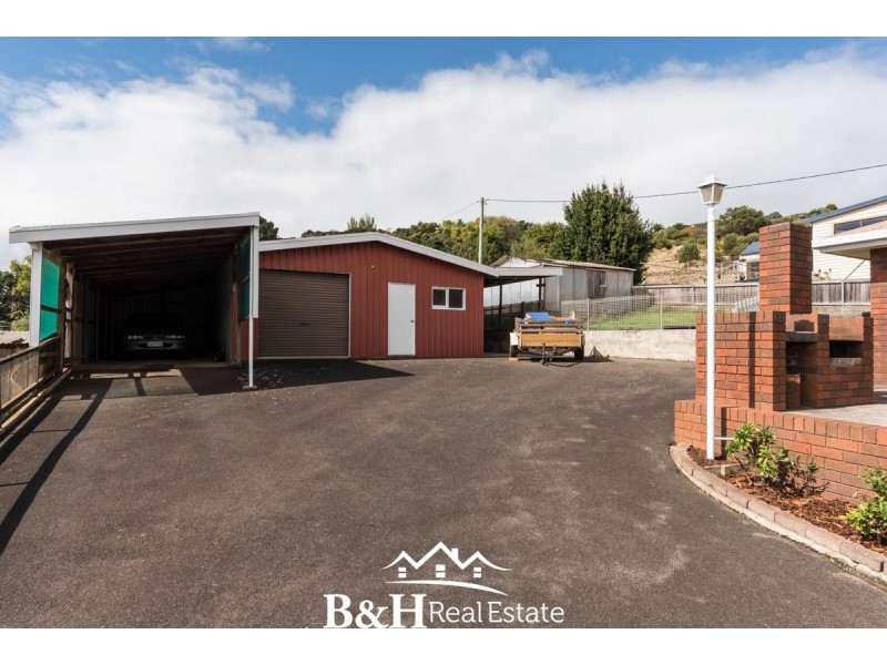 9 Cann Street, Penguin TAS 7316