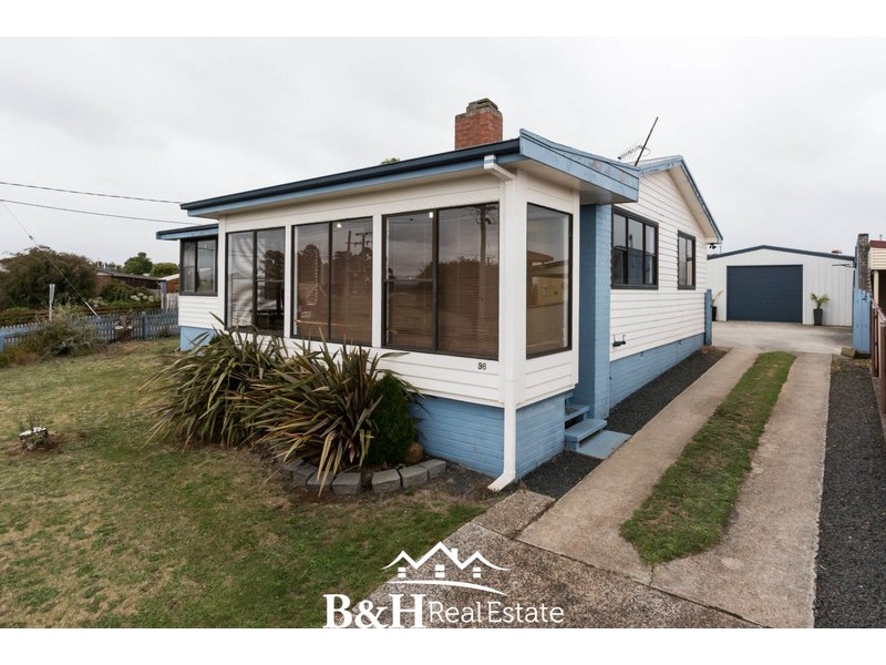 98 Payne Street, Acton TAS 7320