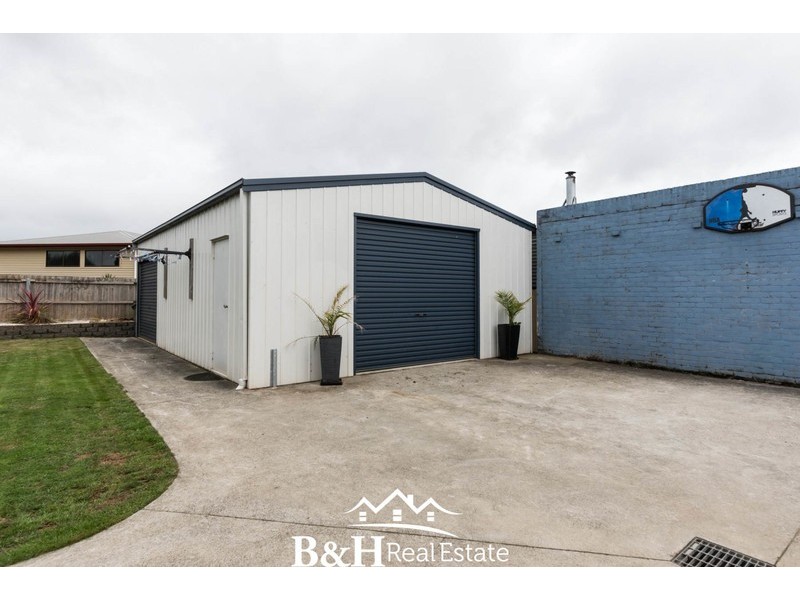 98 Payne Street, Acton TAS 7320