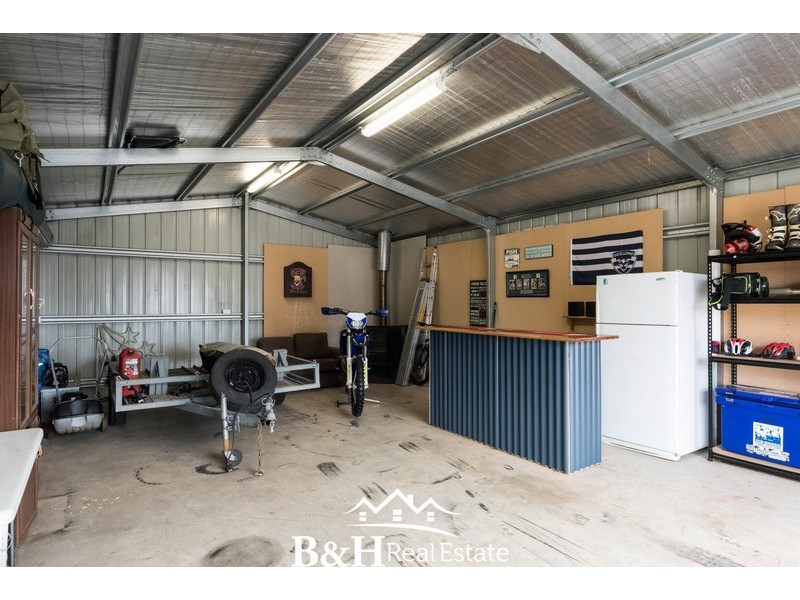 98 Payne Street, Acton TAS 7320