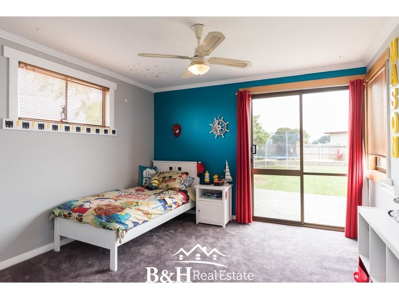 98 Payne Street, Acton TAS 7320
