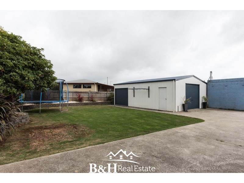 98 Payne Street, Acton TAS 7320