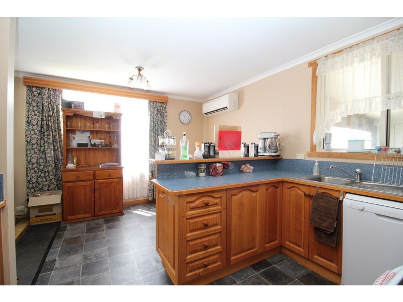 21 Leventhorpe Street, Zeehan TAS 7469