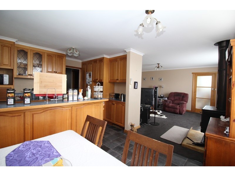 21 Leventhorpe Street, Zeehan TAS 7469