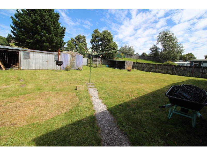 21 Leventhorpe Street, Zeehan TAS 7469