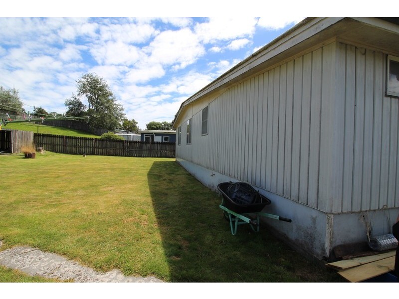21 Leventhorpe Street, Zeehan TAS 7469