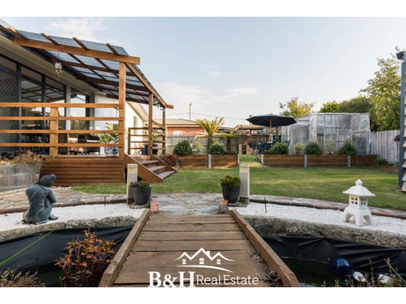 14 Hendriks Street, Ulverstone TAS 7315