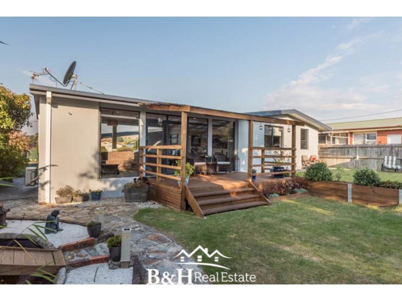 14 Hendriks Street, Ulverstone TAS 7315