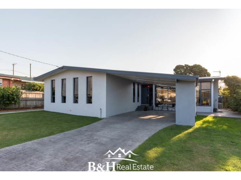 14 Hendriks Street, Ulverstone TAS 7315