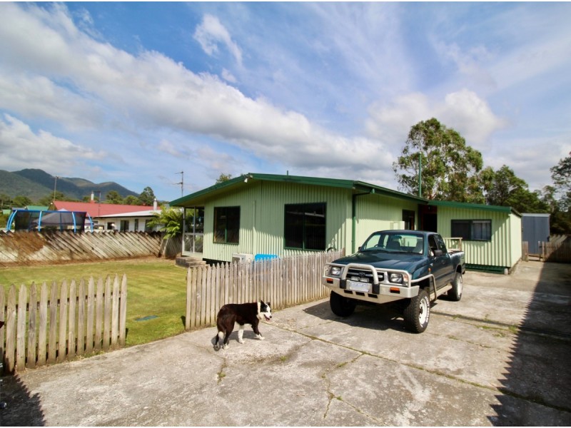 21 Cohen Street, Rosebery TAS 7470