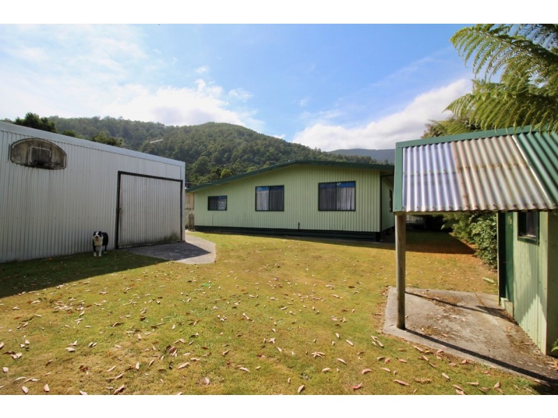 21 Cohen Street, Rosebery TAS 7470
