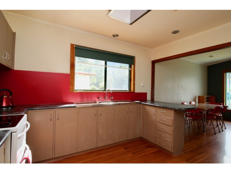 21 Cohen Street, Rosebery TAS 7470