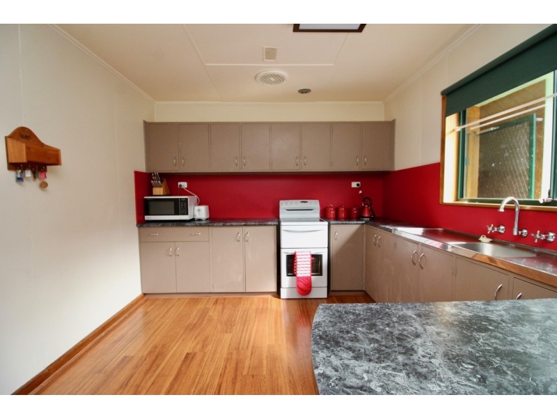21 Cohen Street, Rosebery TAS 7470