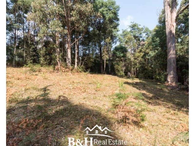 Lot 5 Brookland Avenue, Acacia Hills TAS 7306