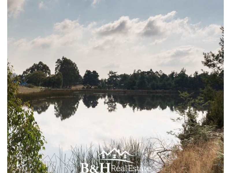 Lot 5 Brookland Avenue, Acacia Hills TAS 7306
