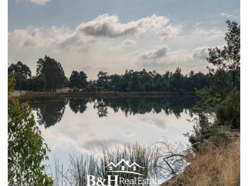 Lot 5 Brookland Avenue, Acacia Hills TAS 7306
