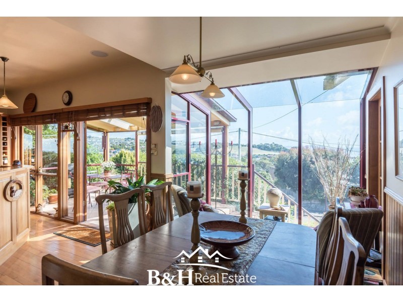 3 Villiers Street – # Richardson Crescent, Parklands TAS 7320