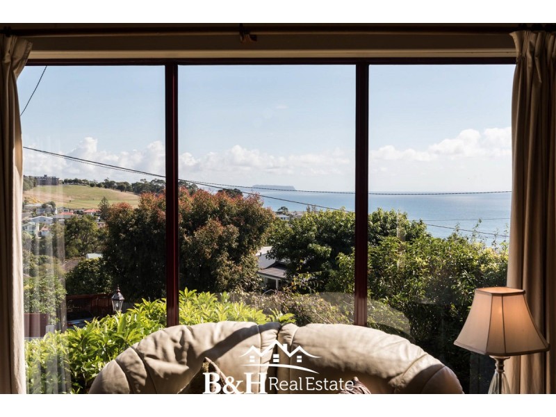 3 Villiers Street – # Richardson Crescent, Parklands TAS 7320