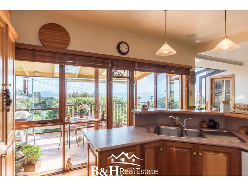 3 Villiers Street – # Richardson Crescent, Parklands TAS 7320