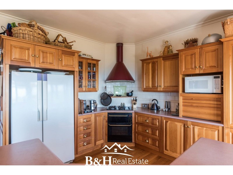 3 Villiers Street – # Richardson Crescent, Parklands TAS 7320