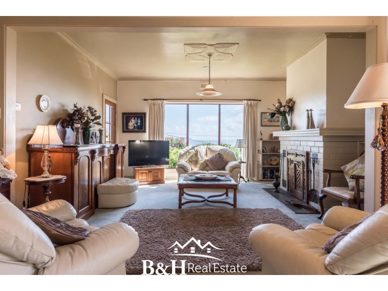 3 Villiers Street – # Richardson Crescent, Parklands TAS 7320