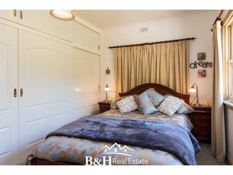 3 Villiers Street – # Richardson Crescent, Parklands TAS 7320