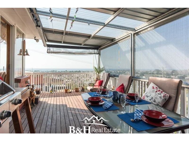 25 Clarke Street, Ulverstone TAS 7315