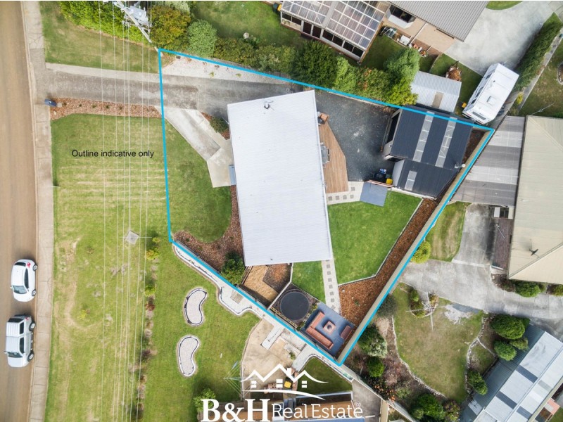 11 Recreation Drive, Penguin TAS 7316