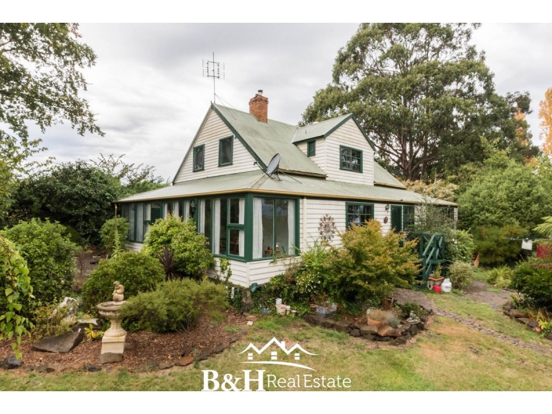 6059 Bass Highway, Elizabeth Town TAS 7304