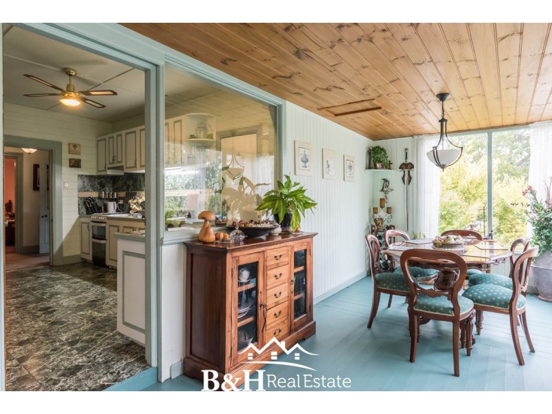 6059 Bass Highway, Elizabeth Town TAS 7304