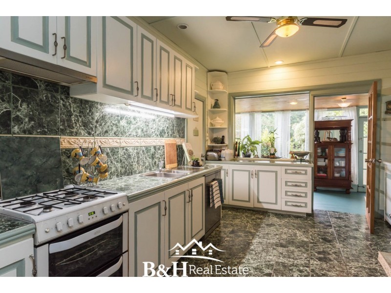 6059 Bass Highway, Elizabeth Town TAS 7304