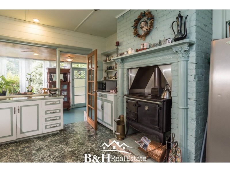 6059 Bass Highway, Elizabeth Town TAS 7304