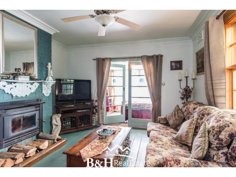 6059 Bass Highway, Elizabeth Town TAS 7304