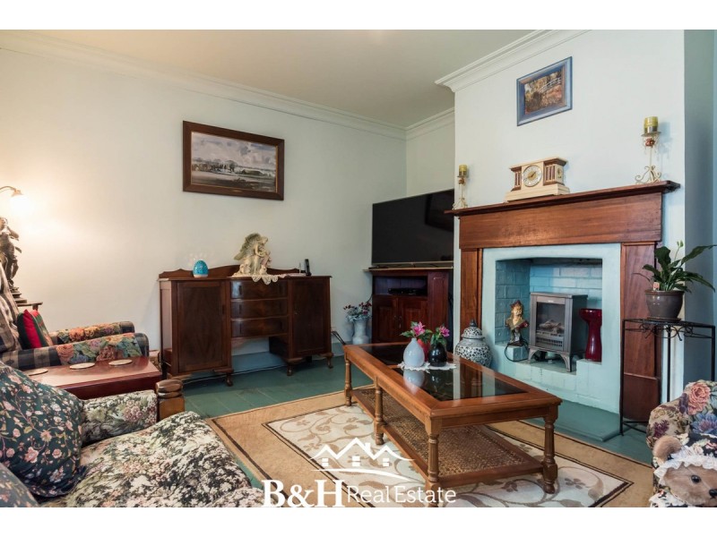 6059 Bass Highway, Elizabeth Town TAS 7304