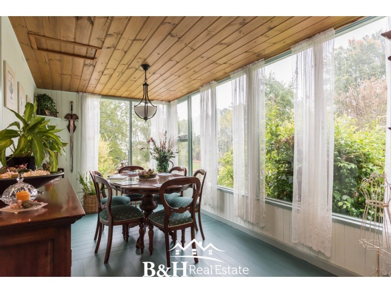 6059 Bass Highway, Elizabeth Town TAS 7304