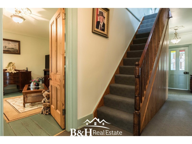 6059 Bass Highway, Elizabeth Town TAS 7304