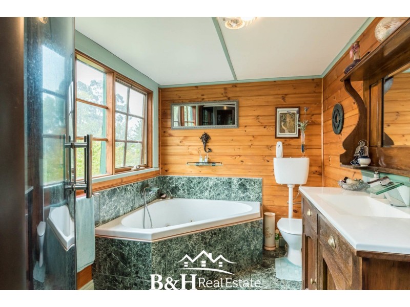 6059 Bass Highway, Elizabeth Town TAS 7304