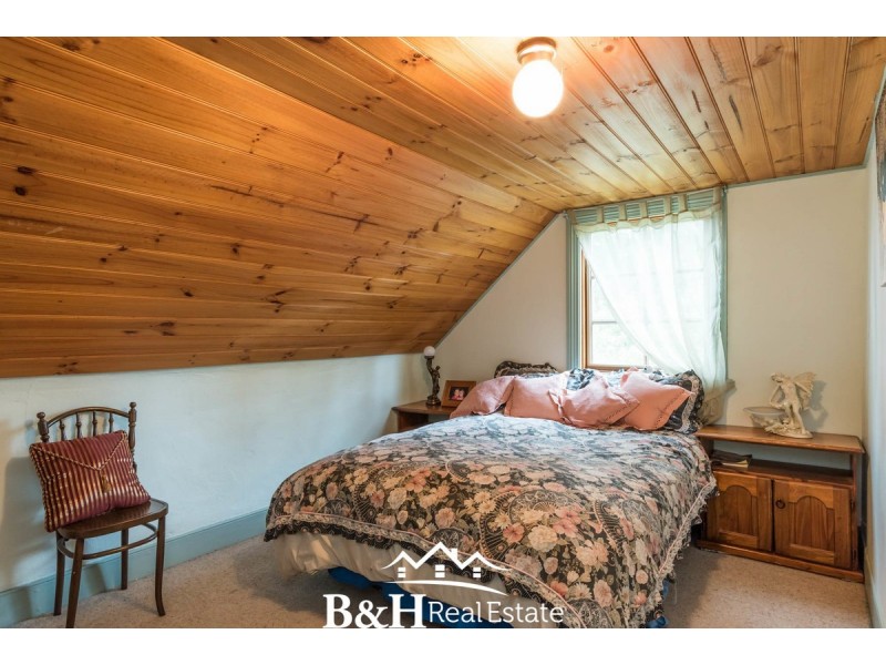 6059 Bass Highway, Elizabeth Town TAS 7304