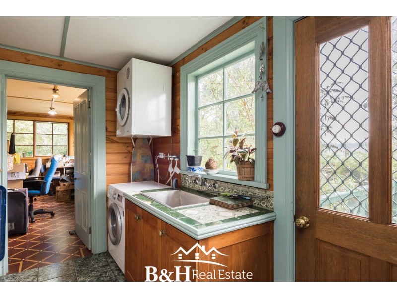 6059 Bass Highway, Elizabeth Town TAS 7304