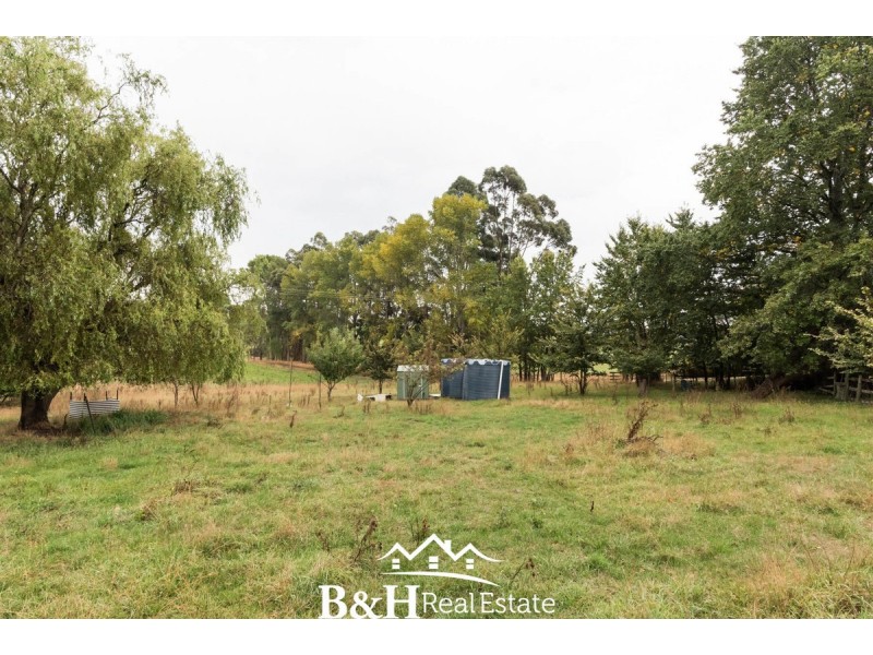 6059 Bass Highway, Elizabeth Town TAS 7304