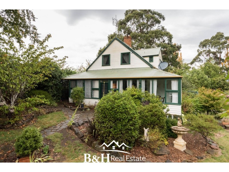 6059 Bass Highway, Elizabeth Town TAS 7304