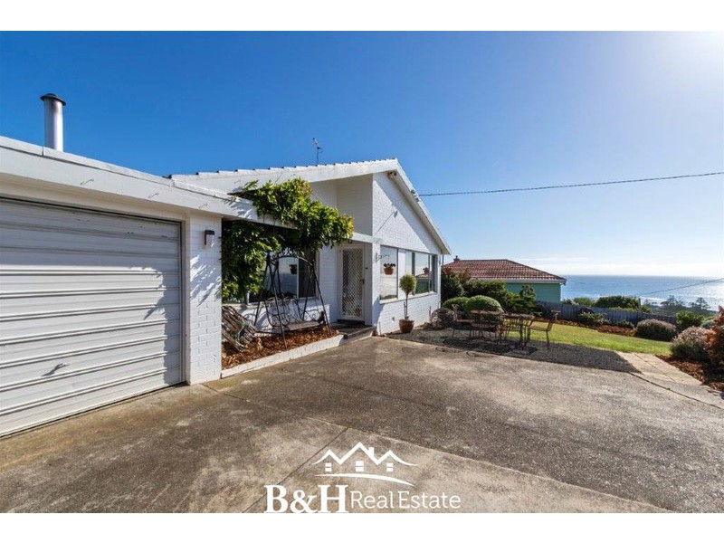 18 Mission Hill Road, Penguin TAS 7316