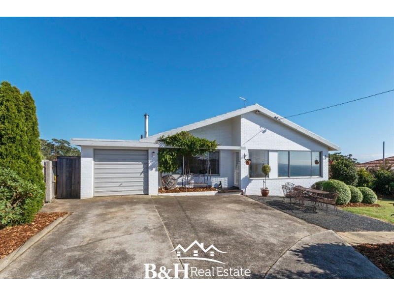 18 Mission Hill Road, Penguin TAS 7316