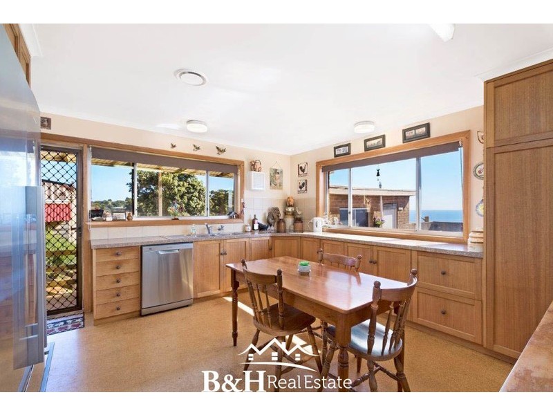 18 Mission Hill Road, Penguin TAS 7316