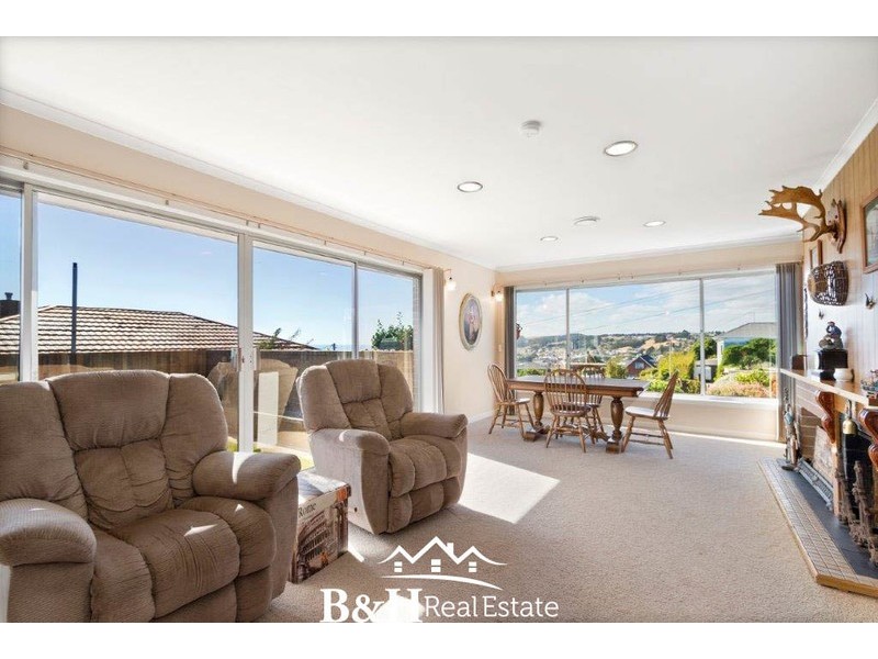 18 Mission Hill Road, Penguin TAS 7316